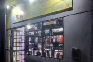 Mastercel Corrientes