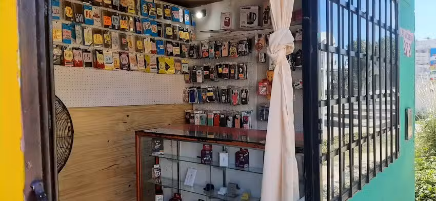 Mastercel Corrientes