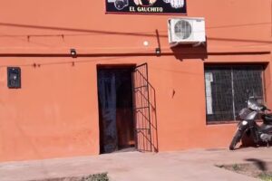 Materiales De Electricidadel Gauchito