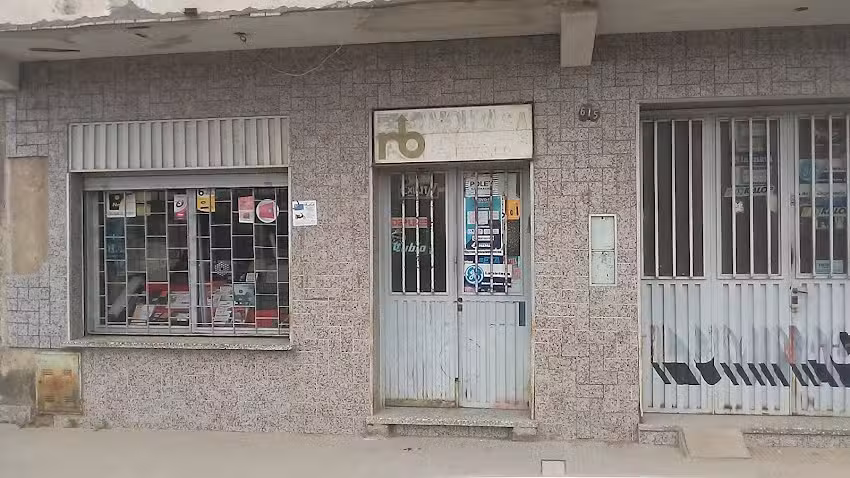 Materiales electricos Ransi