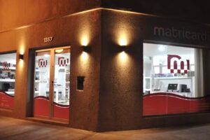 Matricardi Soluciones integrales para Comercios