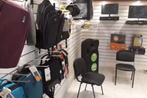 Matrox Digital Córdoba