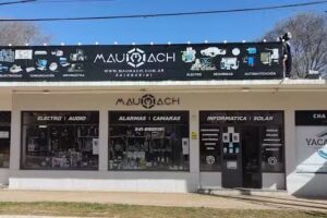 Maumach Servicios Yacanto