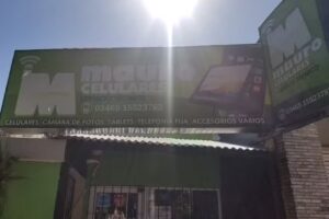 Mauro Celulares