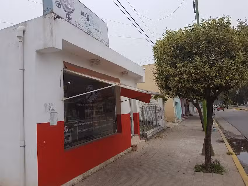 Maxgsm Soluciones