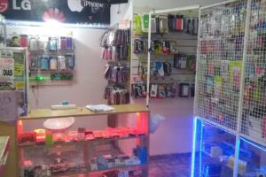Maxiaccesorios Venta De Celulares