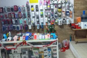 Maximo en electrónica