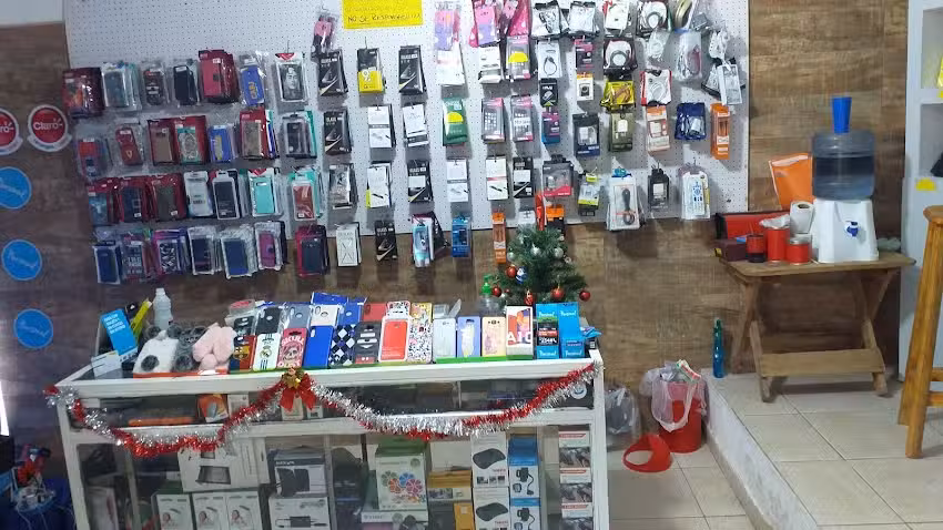 Maximo en electrónica