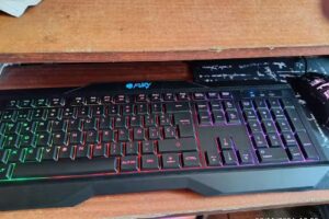 Maximus Gaming Hardware Tienda Gamer