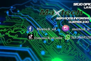 Maxtech Informatica