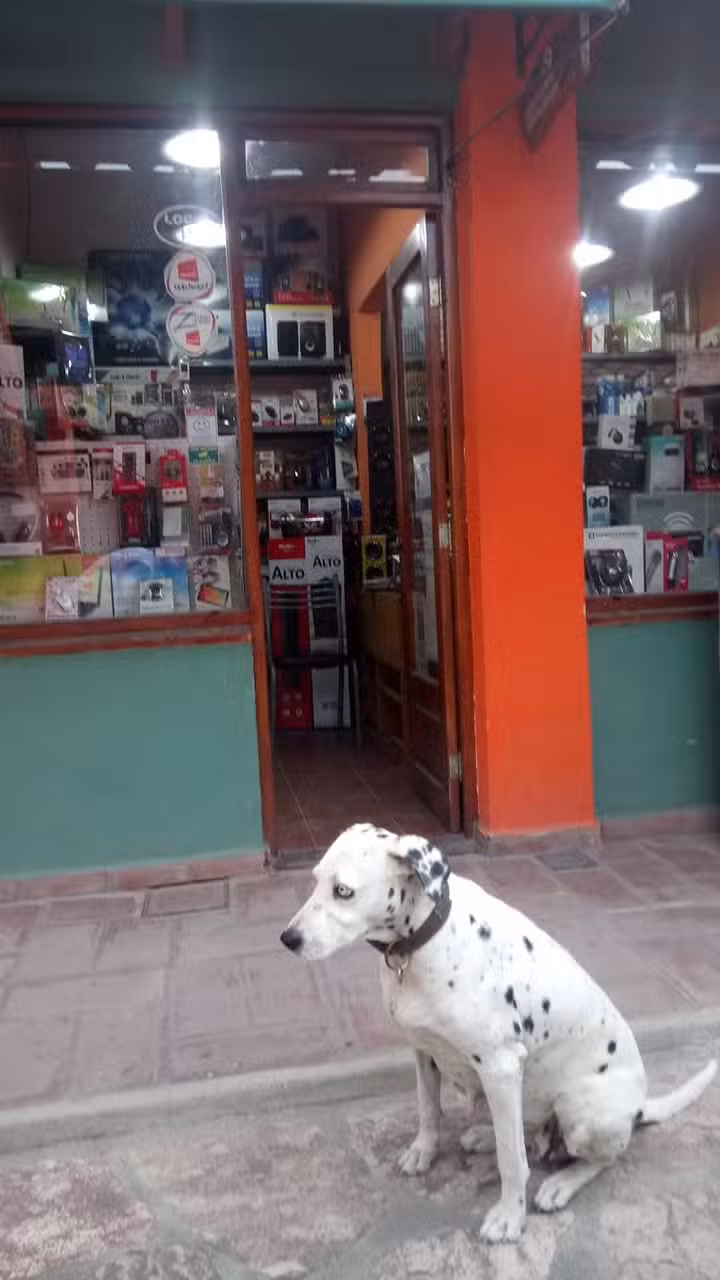 Mec Soluciones Informaticas