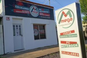 Mega Computación