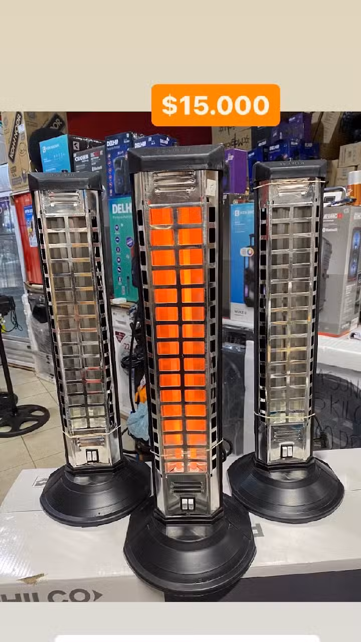 Mega electro celina