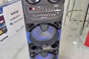 Mega electro y hogar