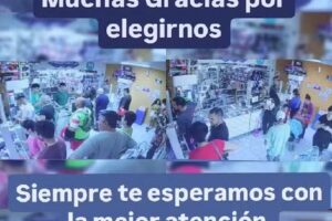 Mega Movil Comunicaciones