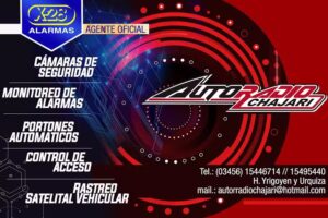 Mega Seguridad e Informática