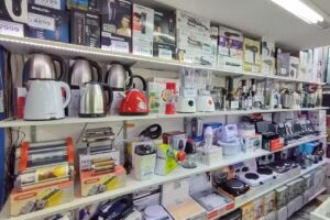 Mega Store Pontevedra