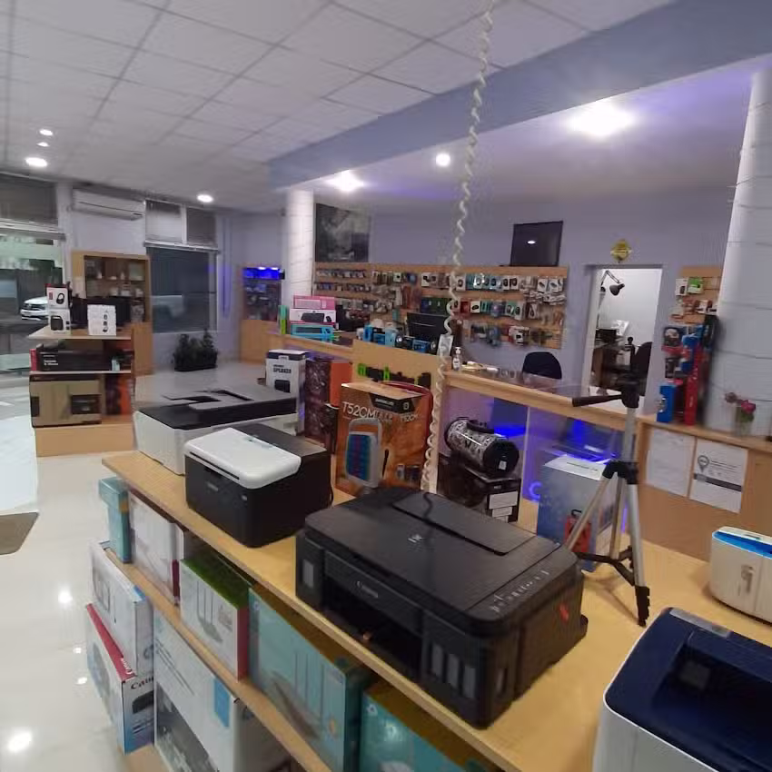 Megabytes Tecnología