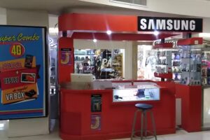 Megashops Posadas accesorios para celulares