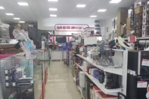 MegaStar Sa Electrodomesticos