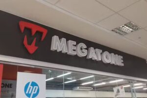 Megatone