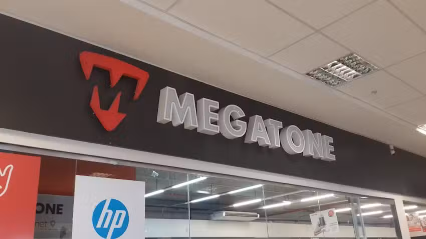Megatone