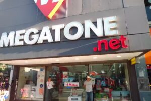 Megatonenet