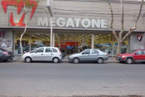 Megatonenet