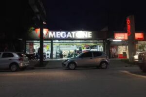 Megatonenet