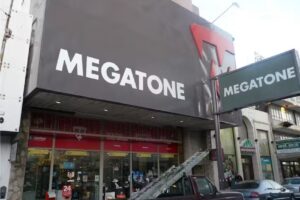 Megatonenet