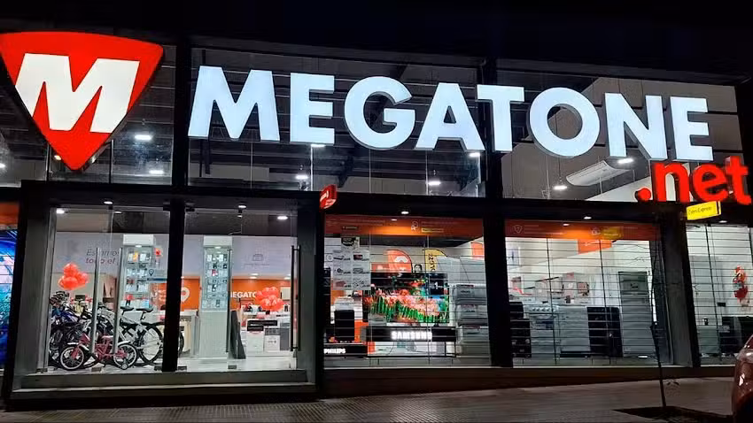 Megatonenet