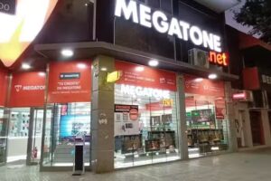 Megatonenet