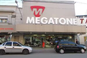 Megatonenet