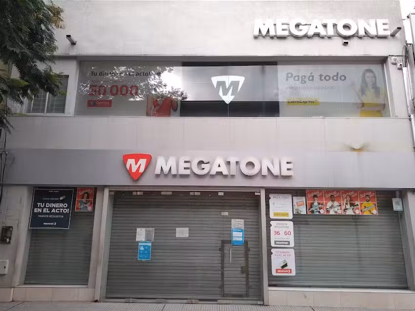 Megatonenet