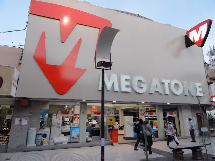 Megatonenet
