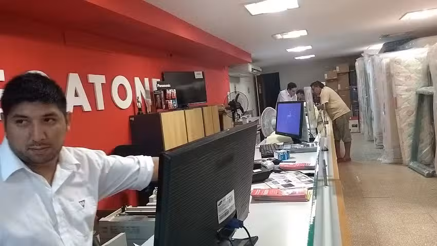 Megatone