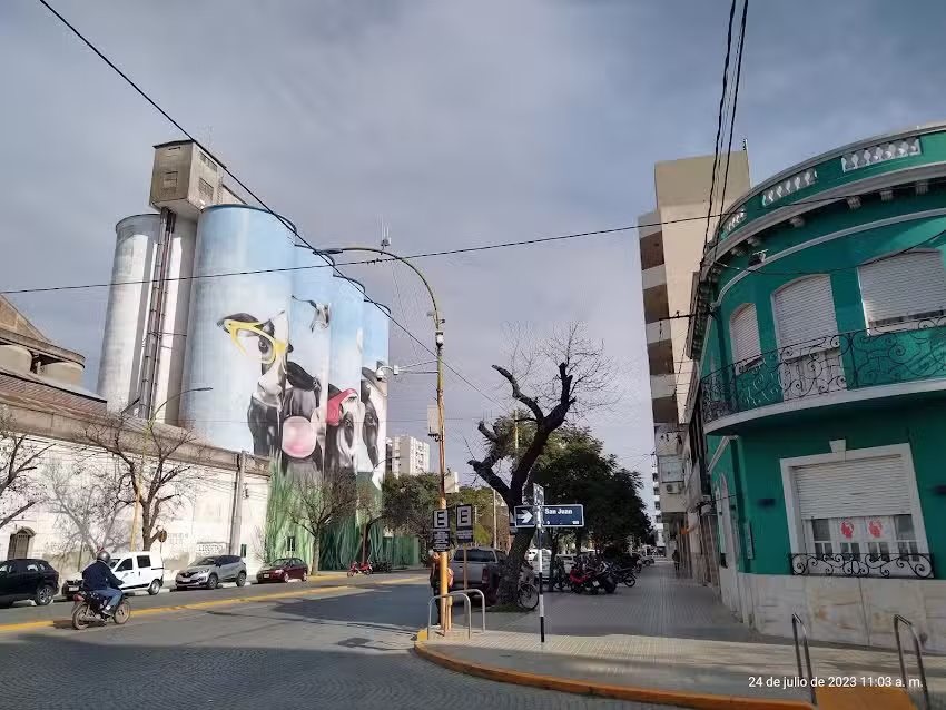 Memory Tienda de computación