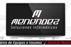 Menendez Tecnologia