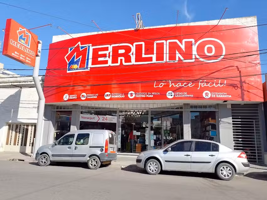 Merlino Plan Sa