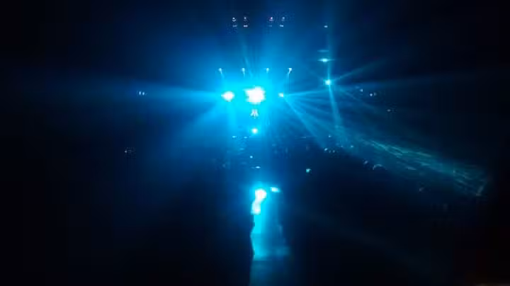 Mg sonido iluminacion