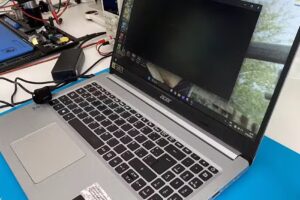 Microelectrónica Palermo