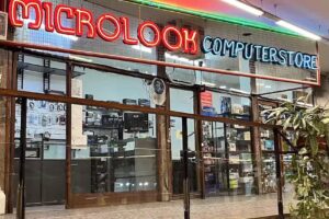 Microlook Computerstore
