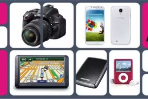 Microtronics Digital Store