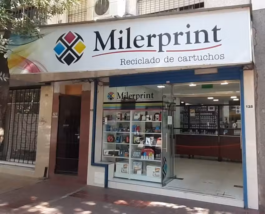 Milerprint