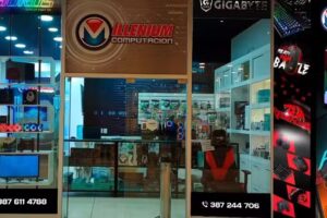 Millenium Computación