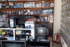 Millenium Electronic