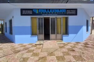 Millenium Informática