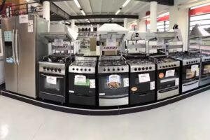 Millenium Informatica y Hogar San Salvador Entre Ríos