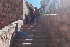 Minicuotas Ribeiro Alto Comedero