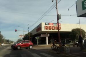 Minicuotas Ribeiro Arroyito